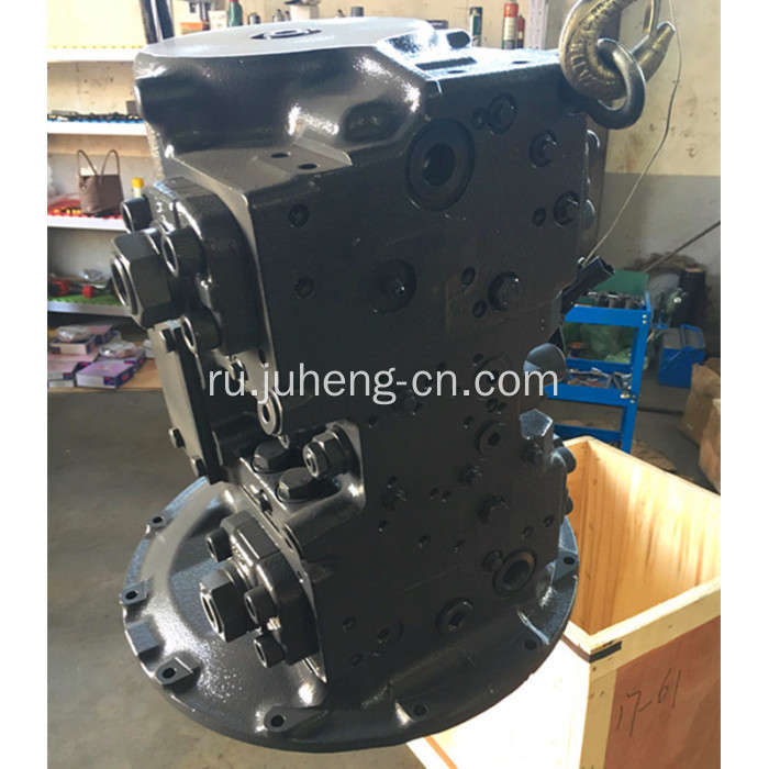 3F-30-55053 Главный насос PC35 Гидравлический насос PC35R-8